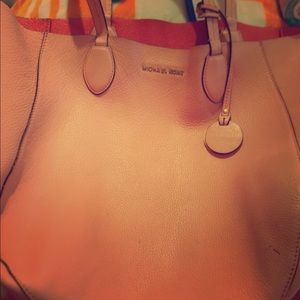 Micheal Kors reversible Tote